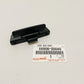 GENUINE LEXUS 01-06 LS430 CENTER CONSOLE COMPARTMENT COVER LOCK 58908-50040