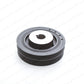New Genuine OEM Subaru 1997-2021 Engine Crankshaft Pulley 12305AA252