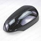 Genuine Toyota 12-19 Prius "C" Passenger Mirror Cover 209 Black 87915-52170-C0