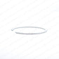 Genuine Toyota 95-02 4Runner Tacoma Front Axle Hub Snap Ring 90521-99114 Qty:1
