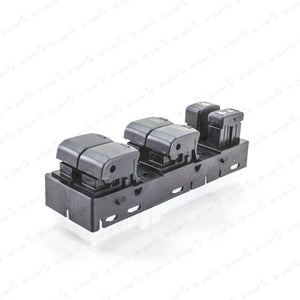 New Genuine OEM Nissan 2009-2014 Maxima Main Power Window Switch 25401-9N00E