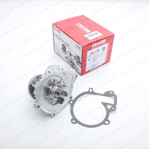 New GMB Water Pump For Toyota Hilux Land Cruiser Dyna 1KDFTV 2KDFTV GWT116A