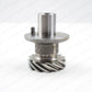 New Genuine OEM Toyota 79-95 4Runner Pickup Distributor Drive Gear 13515-37900