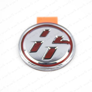 New Genuine Toyota GT86 GT 86 Side Badge Wing RH Fender Logo Emblem SU003-07083
