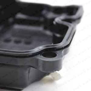 GENUINE INFINITI 16-20 Q50 17-19 Q60 3L LOWER ENGINE OIL PAN 111105CA2A RWD ONLY