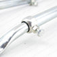 GENUINE TOYOTA 1958-1976 LAND CRUISER FJ40 FJ45 MIRROR ARM TELESCOPIC SET OF 2