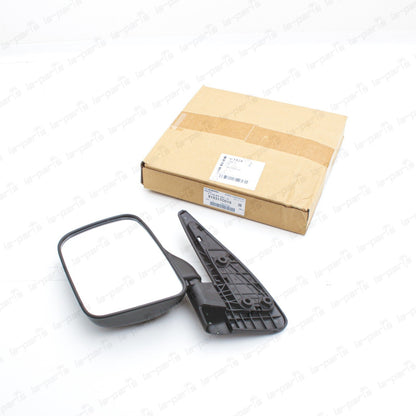 New Genuine OEM Subaru Sambar Driver Door Mirror 91031TC010