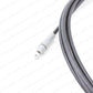 NEW GENUINE TOYOTA YARIS SEDAN 2007-2011 TRUNK RELEASE CABLE 64607-52090