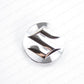 Genuine Suzuki Grand Vitara Kizashi SX4 Silver Wheel Centre Cap 43252-83S00-0PG