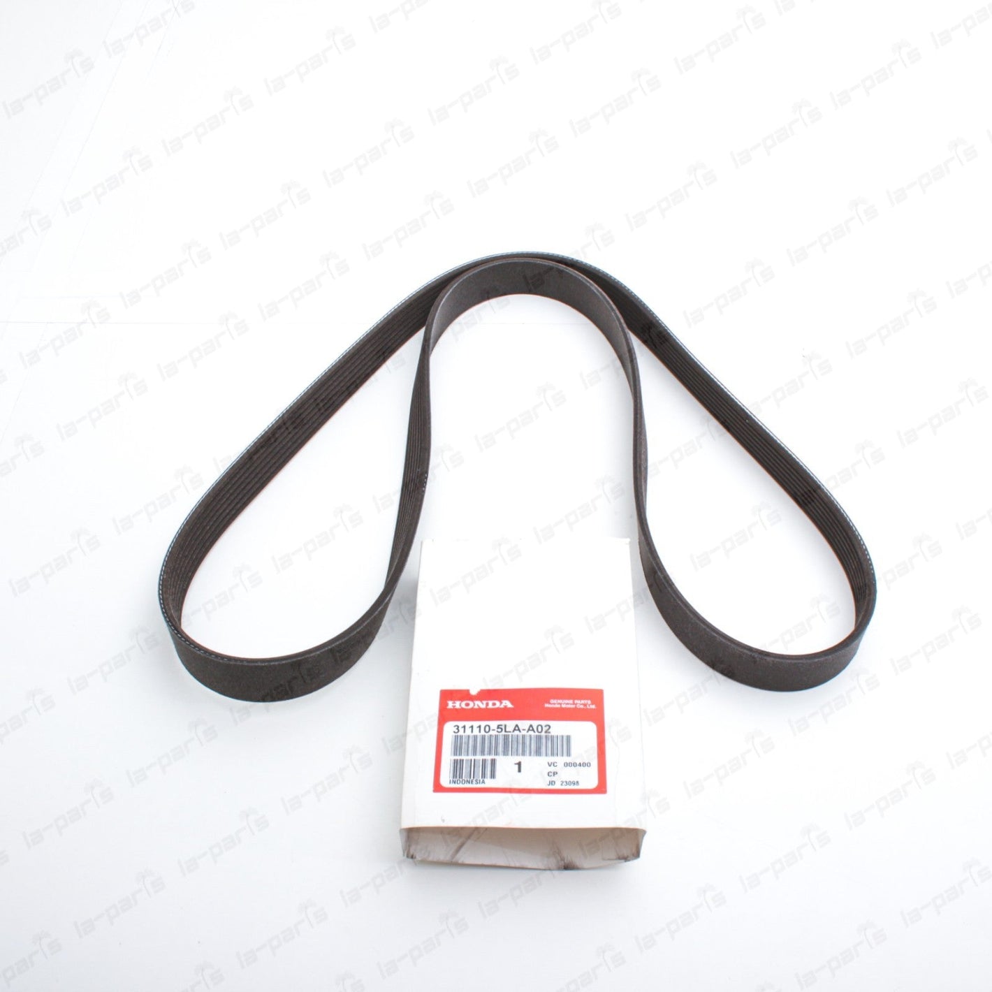New Genuine OEM Honda 15-16 CR-V 16-22 ILX Serpentine Belt 31110-5LA-A02