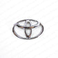 Genuine Toyota 92-95 4Runner Pickup 2WD Front Radiator Grille Emblem 75311-35050