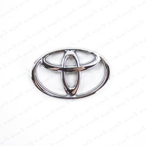 Genuine Toyota 92-95 4Runner Pickup 2WD Front Radiator Grille Emblem 75311-35050
