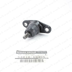 GENUINE FOR INFINITI 03-06 G35 FRONT STABILIZER LINK CONNECTING ROD 54618-AQ305