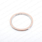 New Genuine OEM Toyota Lexus Exhaust Pipe Gasket 90917-06090