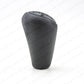 Genuine Toyota Land Cruiser 80 100 Transfer Case Black Shift Knob 36303-60161-C0