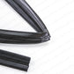 Genuine Toyota 84-89 4Runner Pickup Front Door Without Vent Glass Run Channel