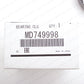 New Genuine OEM Mitsubishi 1984-2012 Clutch Release Bearing MD749998