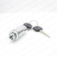 NEW GENUINE TOYOTA FJ CRUISER CYLINDER & KEY SET SPARE WHEEL LOCK 69059-60220