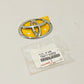 New Genuine For Toyota  07-14 FJ Cruiser Rear Door Emblem Badge 75471-42030