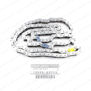 GENUINE NISSAN 200SX S14 S14A S15 SR20DET SR20DE ENGINE TIMING CHAIN 13028-53J03