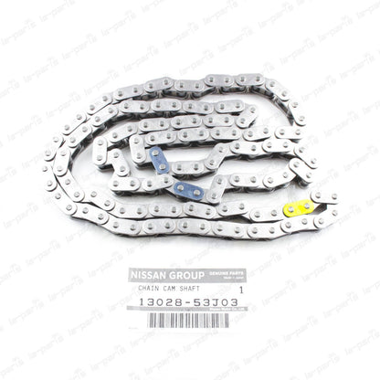 GENUINE NISSAN 200SX S14 S14A S15 SR20DET SR20DE ENGINE TIMING CHAIN 13028-53J03