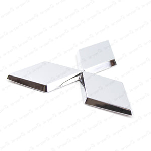 New Genuine Mitsubishi 04-07 Lancer Rear Emblem Badge Triple Diamond MN126477