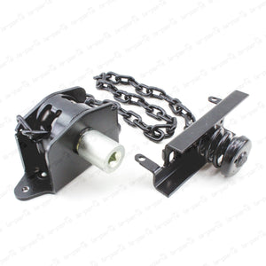 NEW GENUINE TOYOTA  03-09 4RUNNER LEXUS GX470 SPARE WHEEL CARRIER 51900-60280