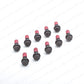 New Genuine Toyota Supra JZA80 MR2 Matrix Celica Clutch Flywheel Bolt Set Of 10