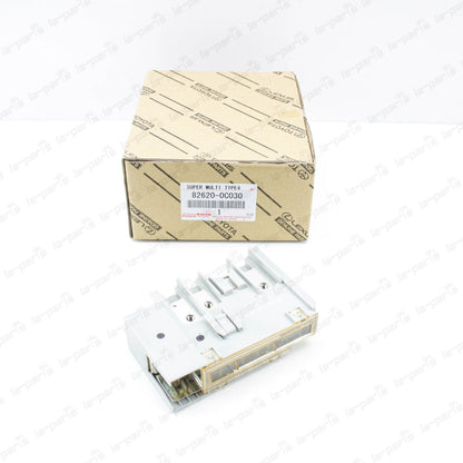 NEW GENUINE TOYOTA SEQUOIA TUNDRA LEXUS LX570 FUSIBLE LINK BLOCK 82620-0C030