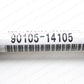 Genuine OEM Toyota 96-02 4Runner 95-04 Tacoma Upper Control Arm Bolt 90105-14105