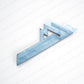 New Genuine Toyota RAV4 XA50 Back Door OFF ROAD Emblem JDM