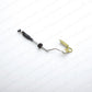 New Genuine OEM Toyota Hiace Front Side Window Lock Latch Assembly 62920-26010