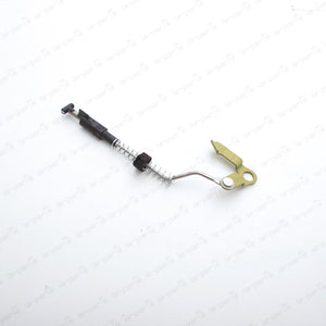 New Genuine OEM Toyota Hiace Front Side Window Lock Latch Assembly 62920-26010