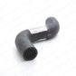 New Genuine OEM Toyota 92-97 Land Cruiser LX450 Upper Radiator Hose 16571-66030