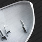 New Genuine Toyota 20-22 Prius 18-19 Camry White 040 Passenger Mirror Cover