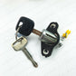 GENUINE TOYOTA 03-08 COROLLA TRUNK LID-LOCK CYLINDER 6905502030 / 69055-02030
