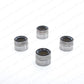 New Genuine OEM Toyota Lexus Spider Kit Universal Joint 04371-60070 Qty:2