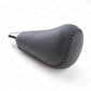 New Genuine Toyota 03-09 4Runner Shift Lever Knob Black Leather 33504-35060-C0