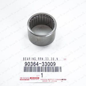 New Genuine Toyota 4Runner T100 Tacoma Diff Needle Roller Bearing 90364-33009