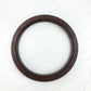 NEW GENUINE MITSUBISHI REAR MAIN CRANKSHAFT SEAL MD359158