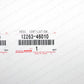 NEW GENUINE TOYOTA 94-98 SUPRA MK4 JZA80 2JZ-GTE BREATHER VENTILATION HOSES SET