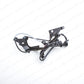 Genuine Lexus 06-13 IS250 350 ISF GS350 Rear Driver ABS Sensor Wire 89516-22040