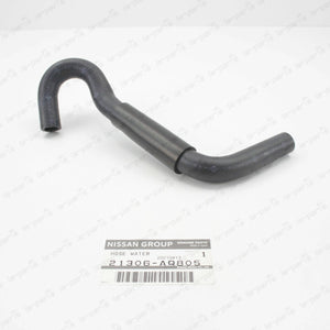 NEW GENUINE INFINITI NISSAN 06-08 M35 3.5L-V6 AWD OIL COOLER HOSE 21306-AQ805