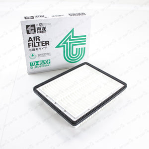 JDM Make Engine Air Filter Fits Mitsubishi Minicab 3G83 MD620584 Made in Japan