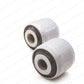 New Genuine Toyota 10-24 4Runner FJ Front Shock Absorber Bushings 48536-60010 x2