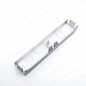 Genuine Toyota Corolla Sprinter TRUENO AE86 Front Bumper Logo Emblem 75314-12021