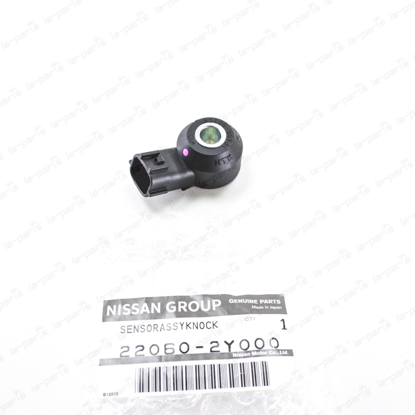 Genuine Nissan 00-03 Pathfinder Maxima G35 M45 QX4 Q45 Knock Sensor 22060-2Y000