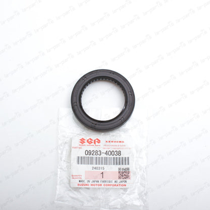 New Genuine OEM Suzuki SX4 Kizashi Swift Drive Axle Oil Seal 09283-40038