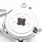 New Genuine OEM Mitsubishi 01-06 Montero Serpentine Belt Tensioner 1345A078