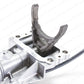 Genuine Toyota Sequoia Tundra 4WD Front Differential Vacuum Actuator 41400-34020